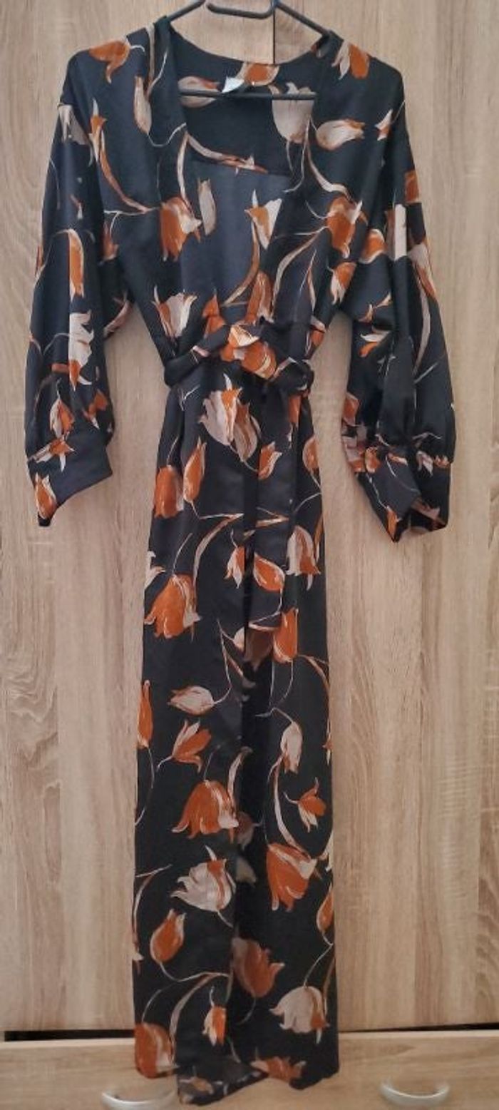 Robe portefeuille