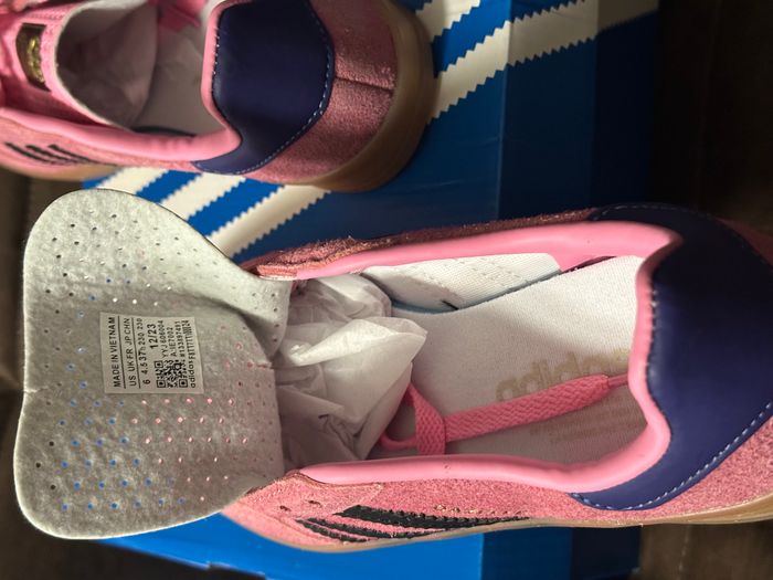 Basket neuve adidas taille 37 - photo numéro 9