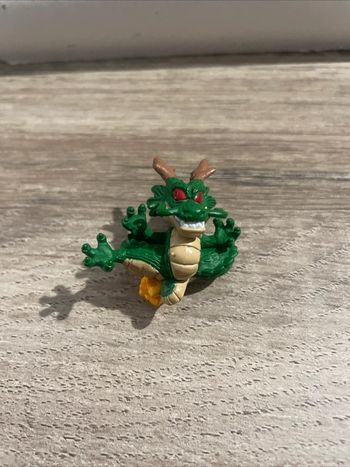 Figurine Shenron Dragon Ball Bandai Toys BS STA figure AB rare