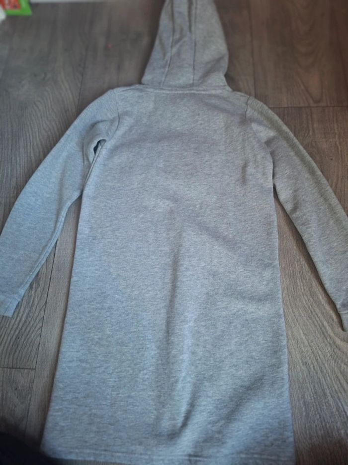 Robe sweat - photo numéro 3