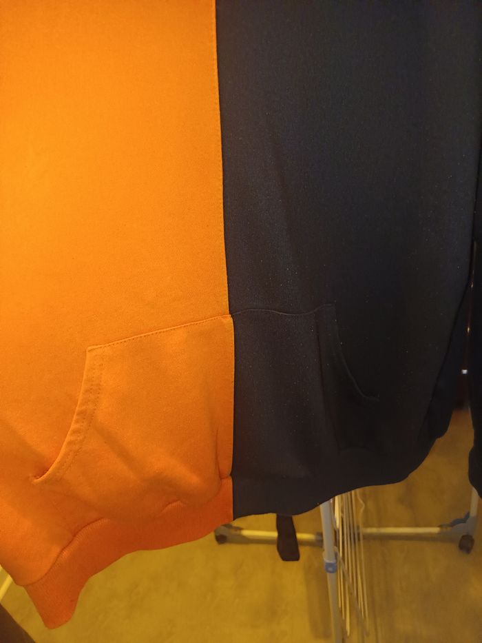 Sweat à capuche - photo numéro 2