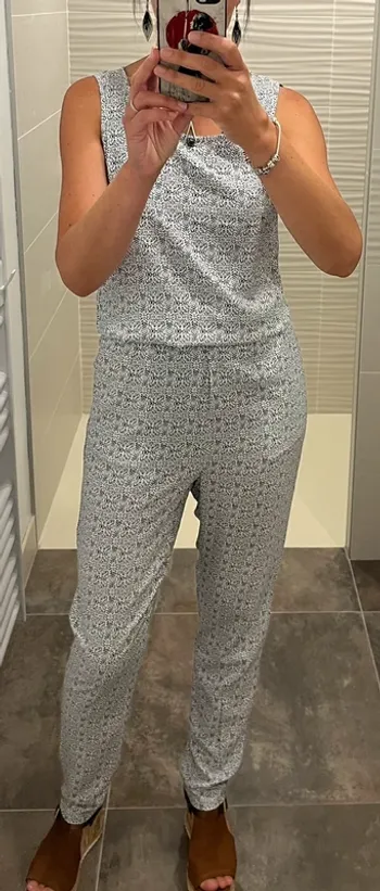 Combinaison pantalon Vero Moda - XS - neuve