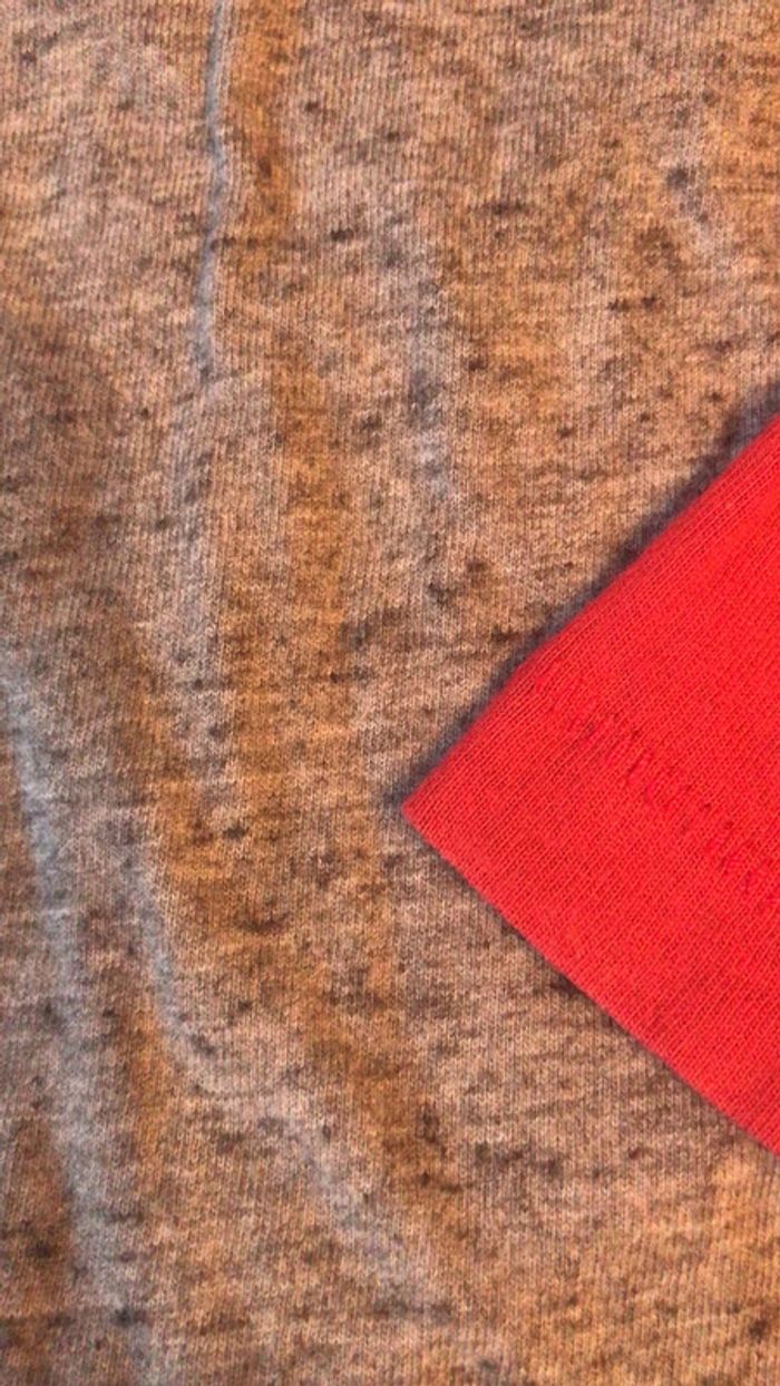 Teeshirt manche longue gap 8-9 ans - photo numéro 2