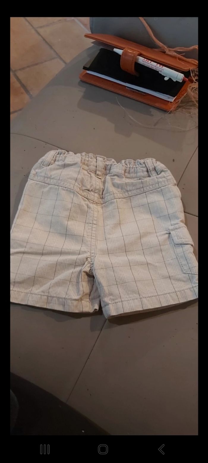 Short 3 mois tout compte fait - photo numéro 4