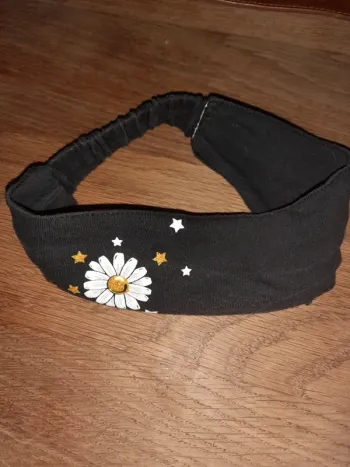 Bandeau fille enfant orchestra