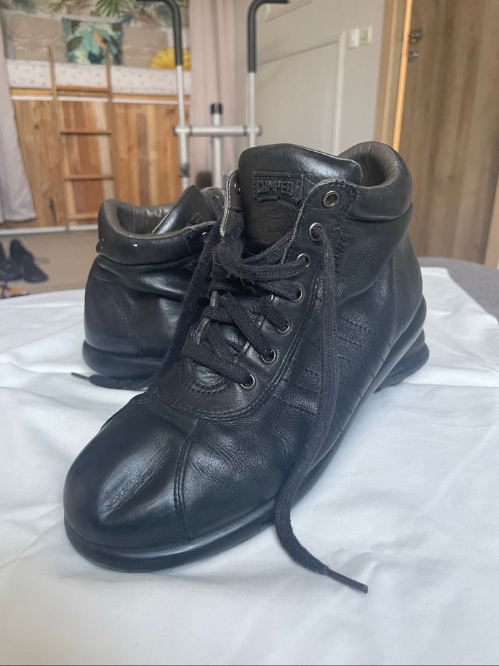 Chaussures femme
