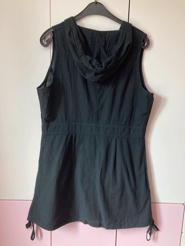 Tunique chemise taille m - photo numéro 2