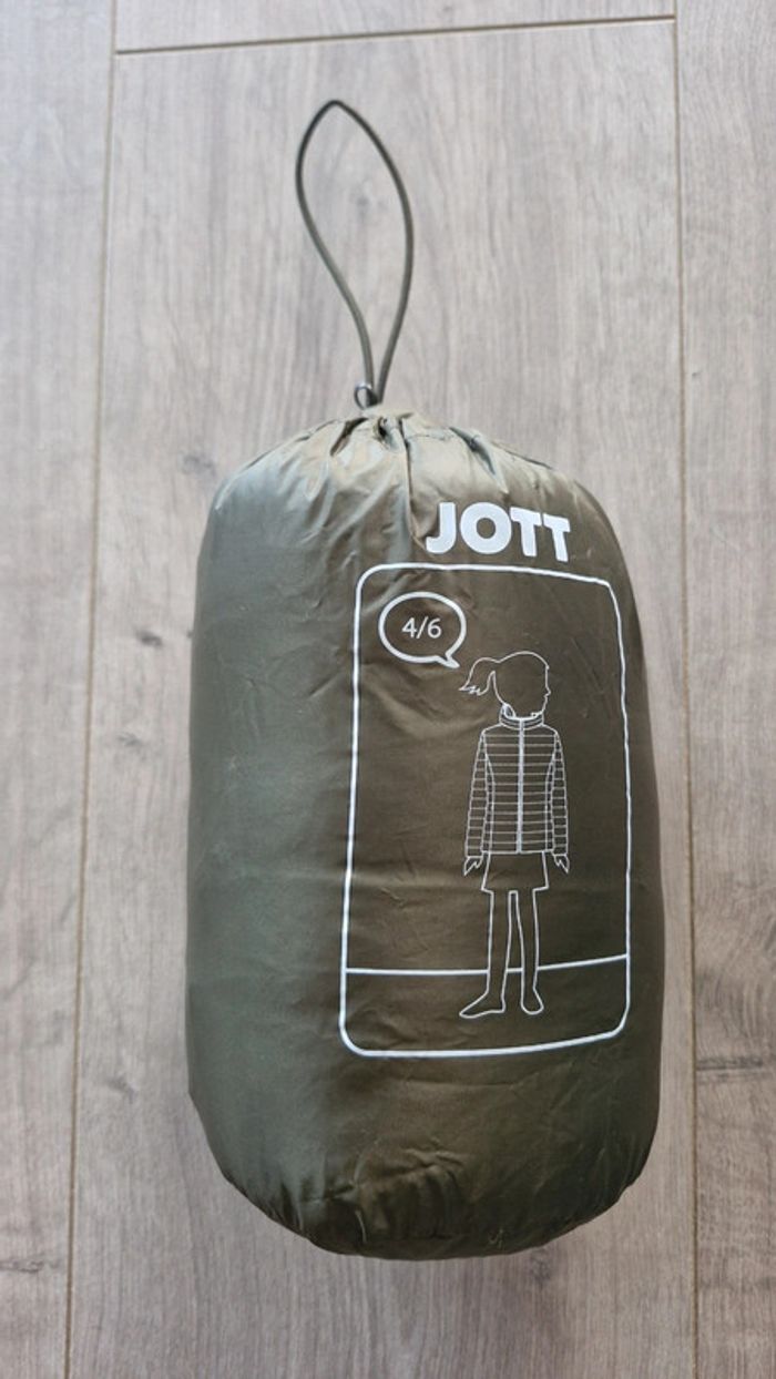 Veste Jott 4/6ans