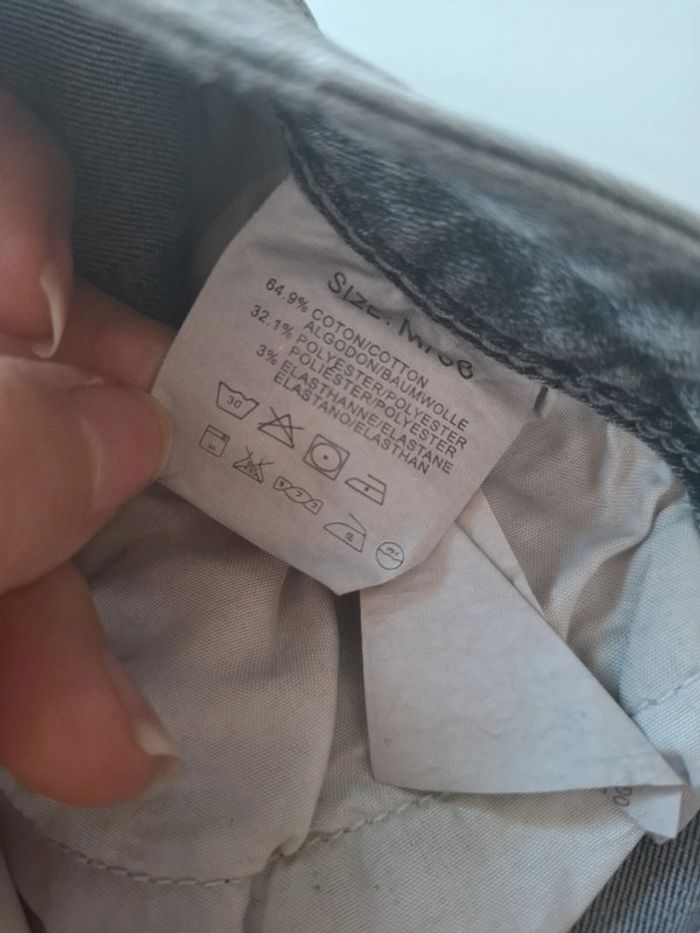 Jean taille 38 - photo numéro 6