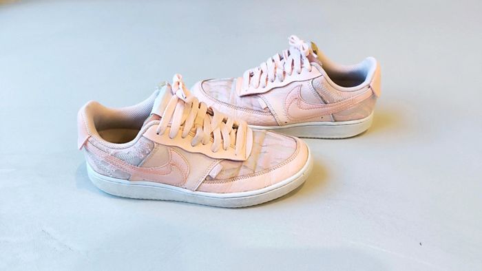 Nike court - photo numéro 3