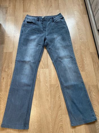 Jeans femme Jacqueline Riu