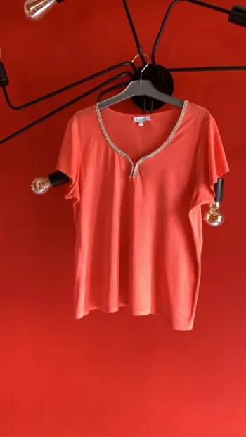 Teeshirt femme ( O’De Maï)