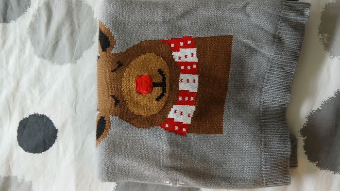 Pull de Noel - photo numéro 5