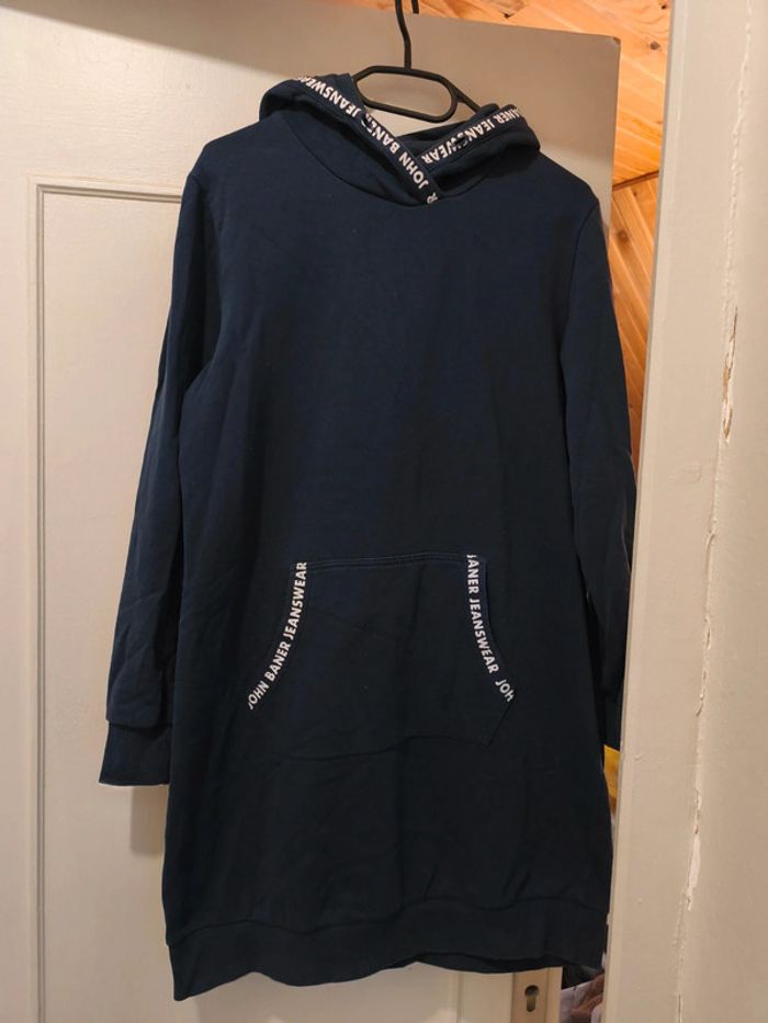 Robe sweat John Baner Taille 40/42 - photo numéro 2