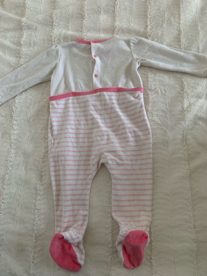 Pyjama - photo numéro 3