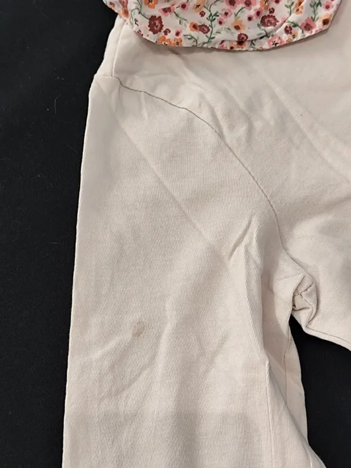 Pyjama biche rose sergent major 11 ans - photo numéro 4