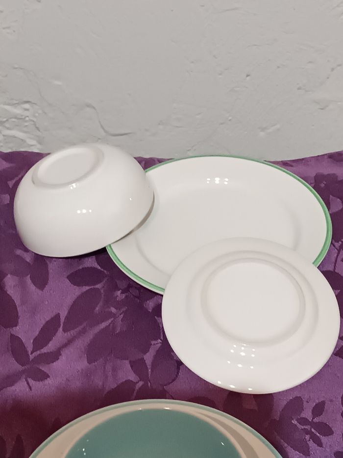 Service de bols - photo numéro 7