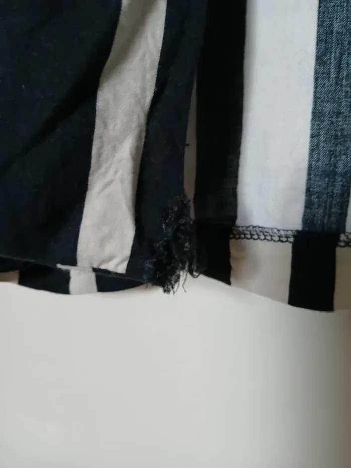 Chemise manche courte - photo numéro 2