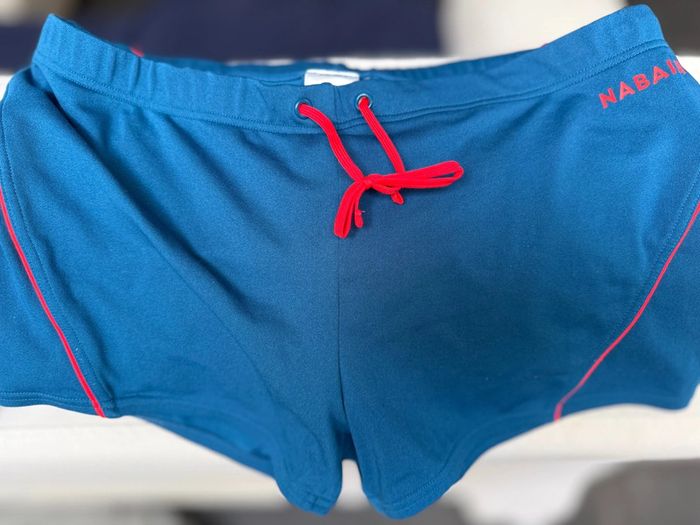 Short de bain homme  taille XL