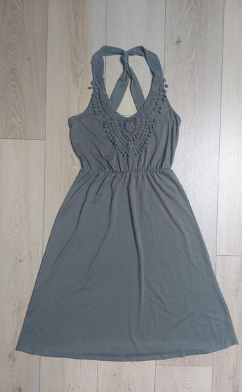Robe longue kaki  JDY taille Xs