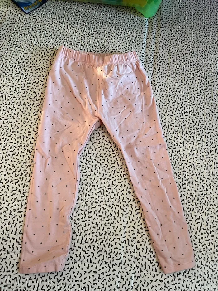 Legging 23 mois