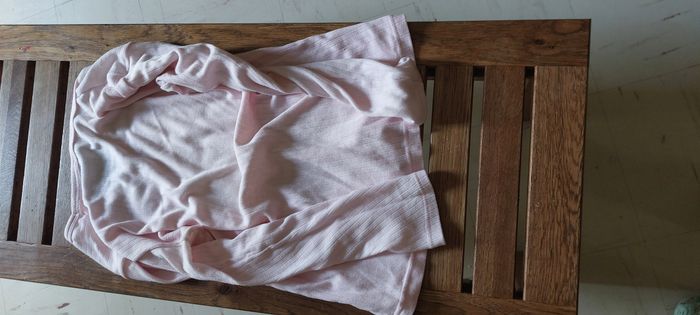 Tee shirt manche longue sans étiquette 38 - photo numéro 2