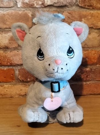 Peluche des Aristochats