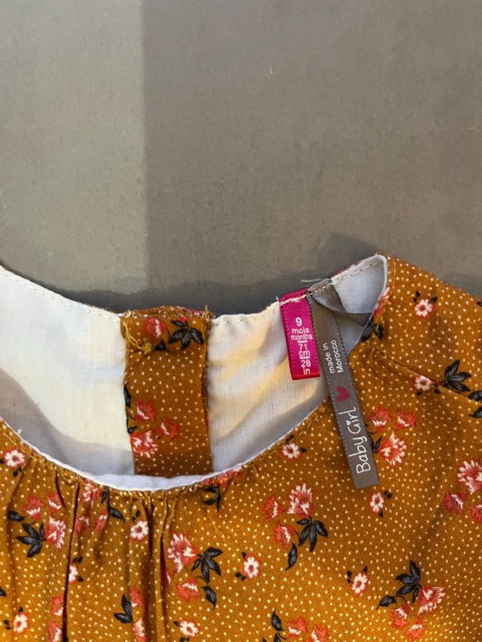 Robe 9 mois - photo numéro 3