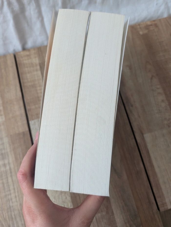 Lot livres Partials - photo numéro 7