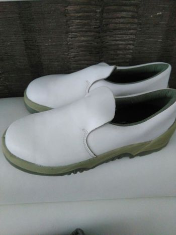 🌹Chaussures de sécurité🌹