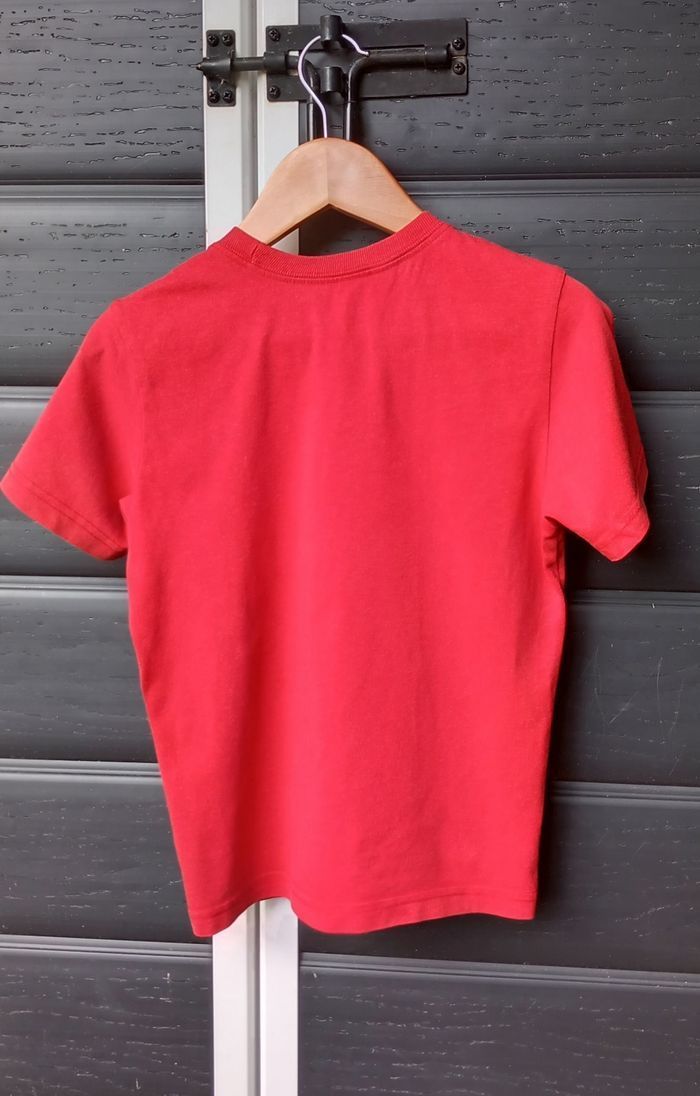 T-shirt de randonnée Quechua 😀 - photo numéro 4