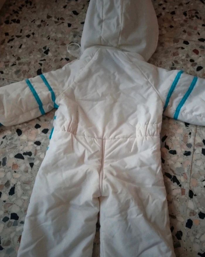 Combinaison - photo numéro 4