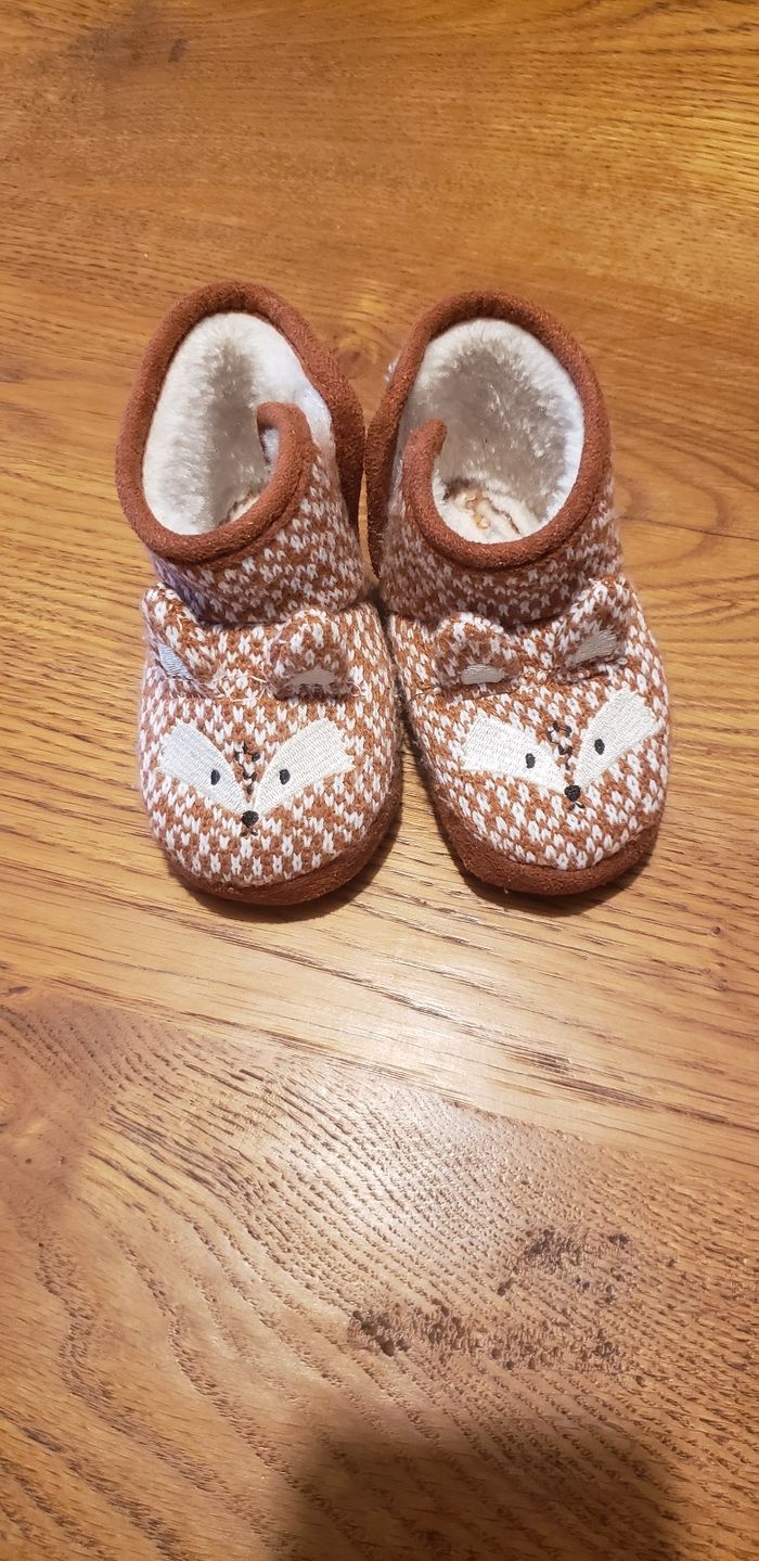 Chaussons