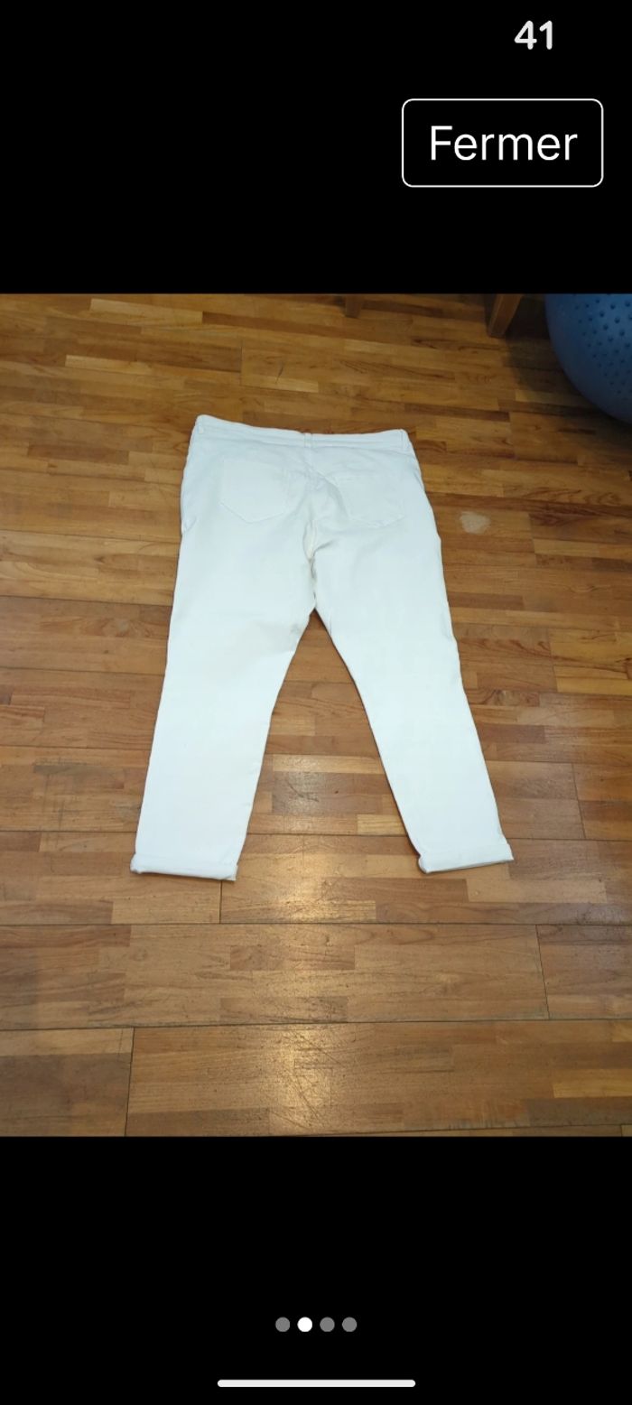 Jeans C&A - photo numéro 2