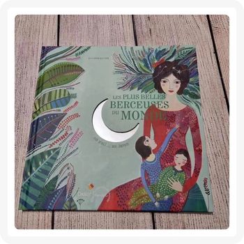 Livre Neuf - Les plus belles berceuses du monde