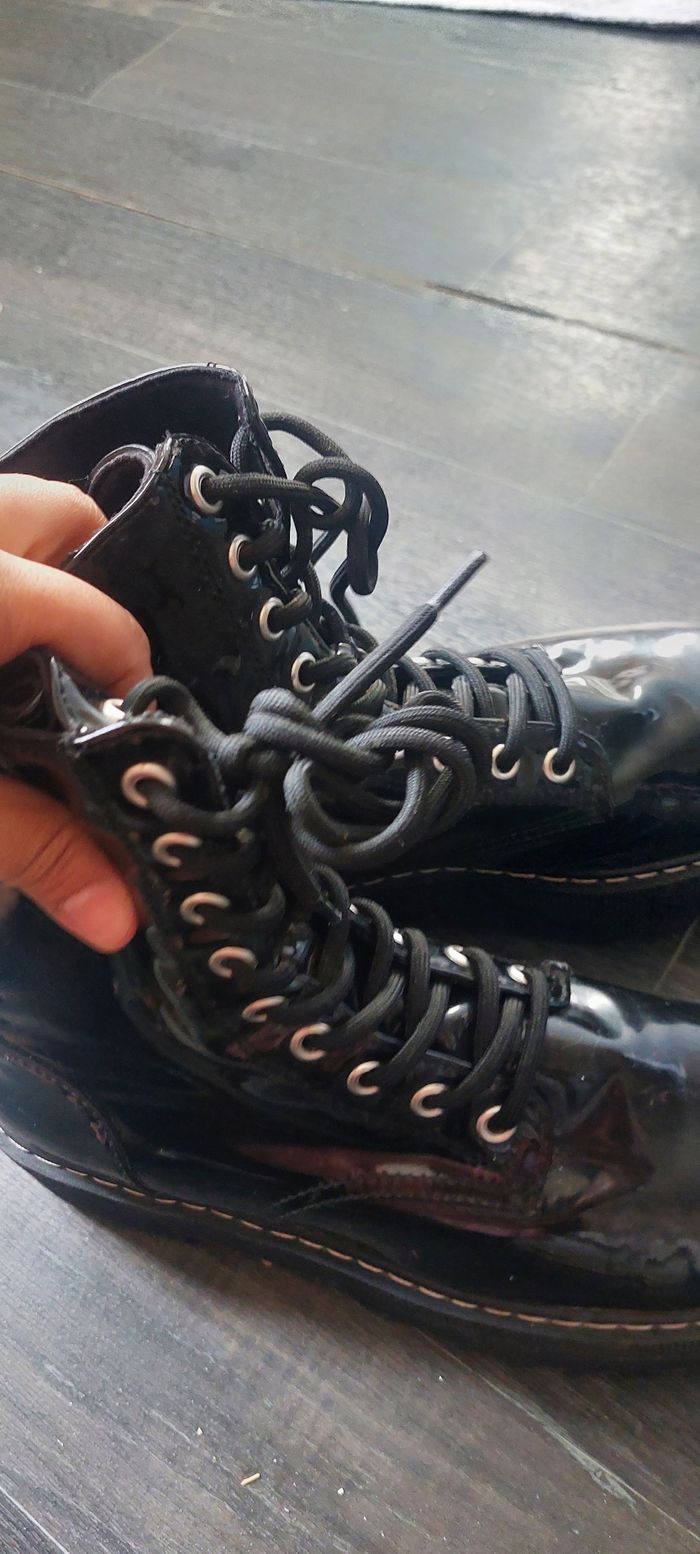 Bottes femme - photo numéro 4