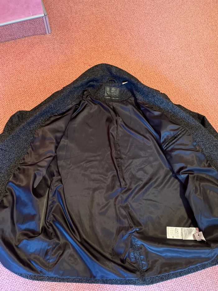 Veste levis - photo numéro 7