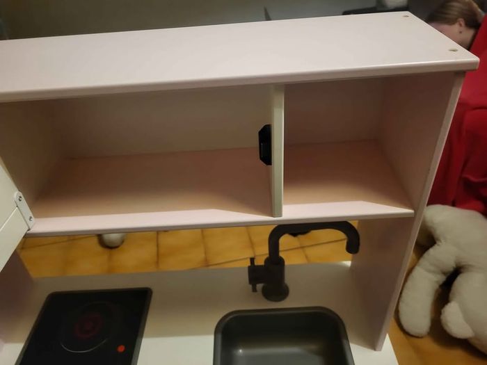Cuisinière - photo numéro 8