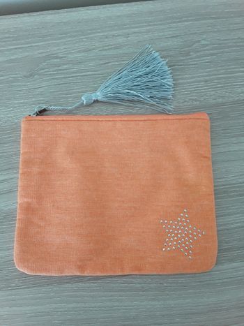Trousse de maquillage