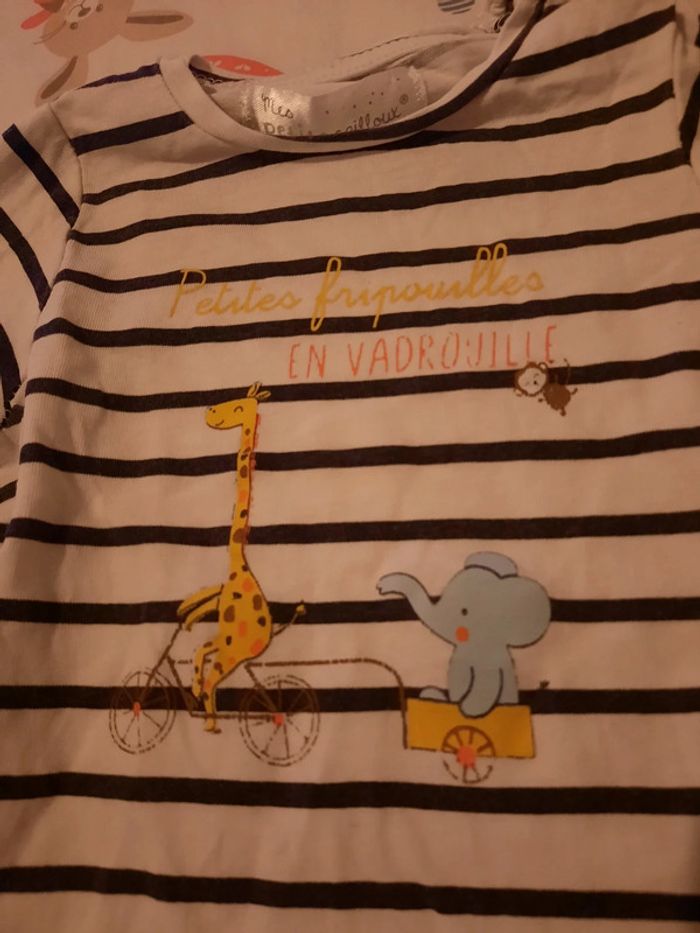 Maillot - photo numéro 3