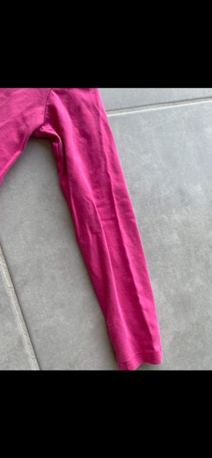 Sous pull col roulé 5-6 ans - photo numéro 10