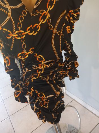 Robe femme