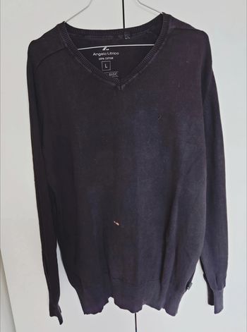 Pull homme taille L