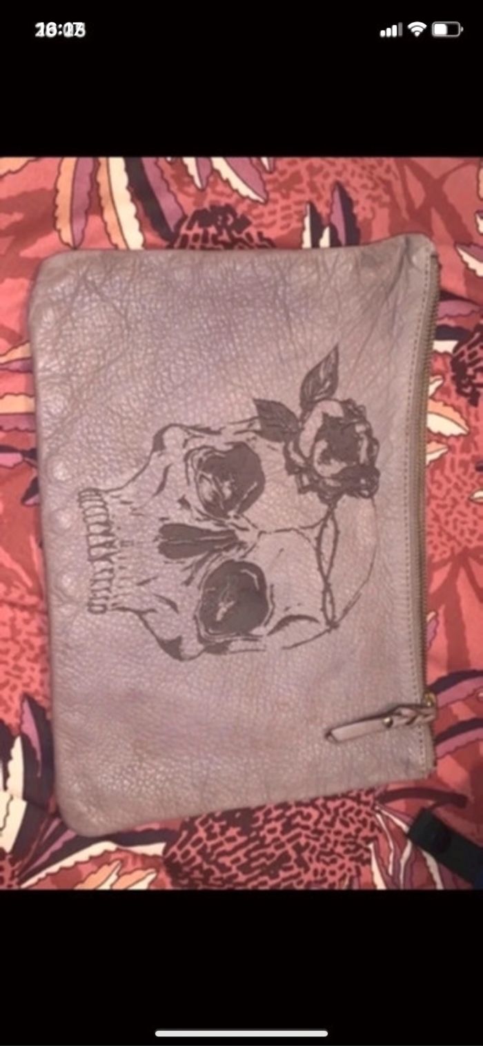 Pochette