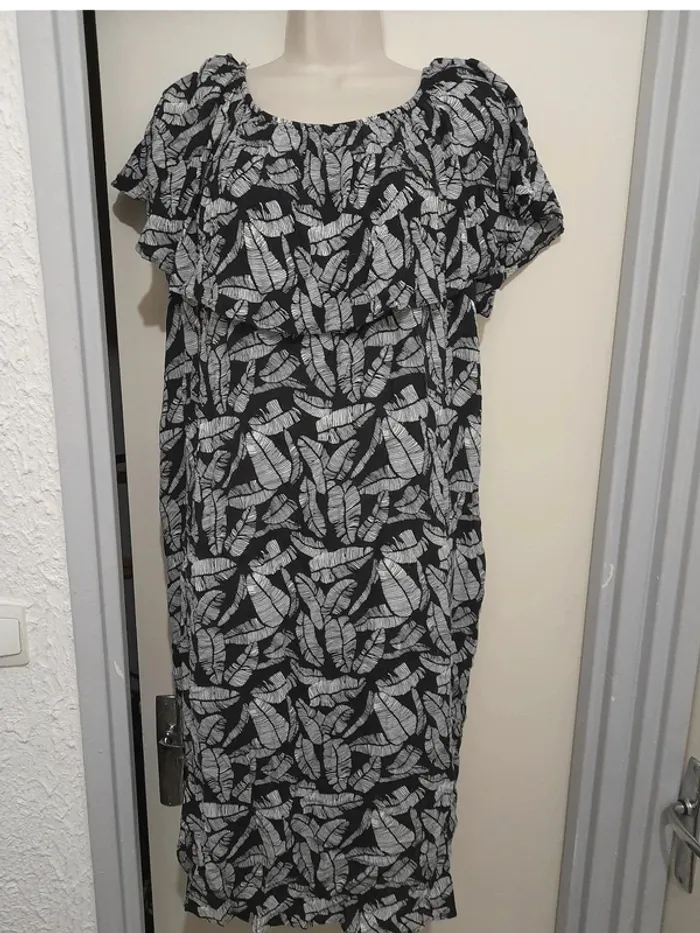 robe taille 46