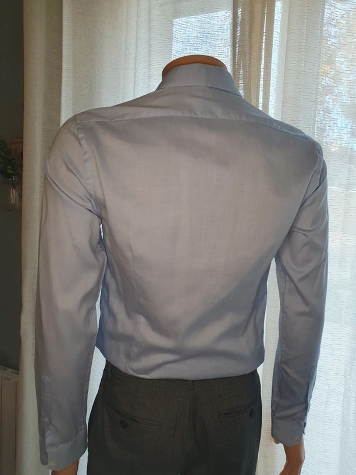 Chemise Jules - photo numéro 3