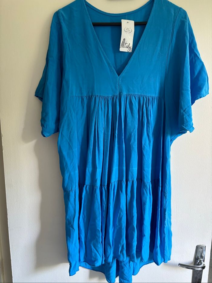 Robe d’été - photo numéro 5