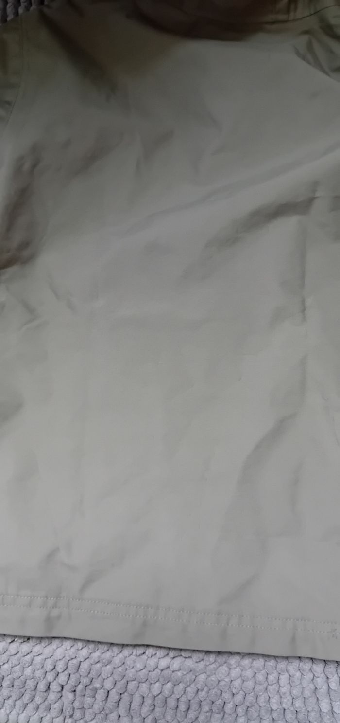 Coupe vent Queshua 4 ans - photo numéro 7