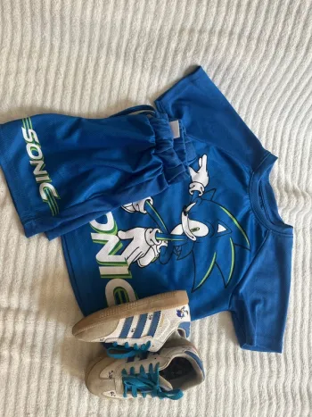 Ensemble Sonic