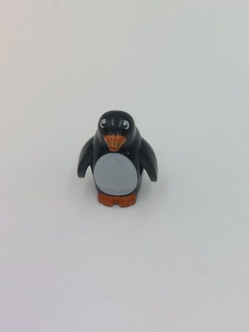 Minifigurine Pinguin MF0495